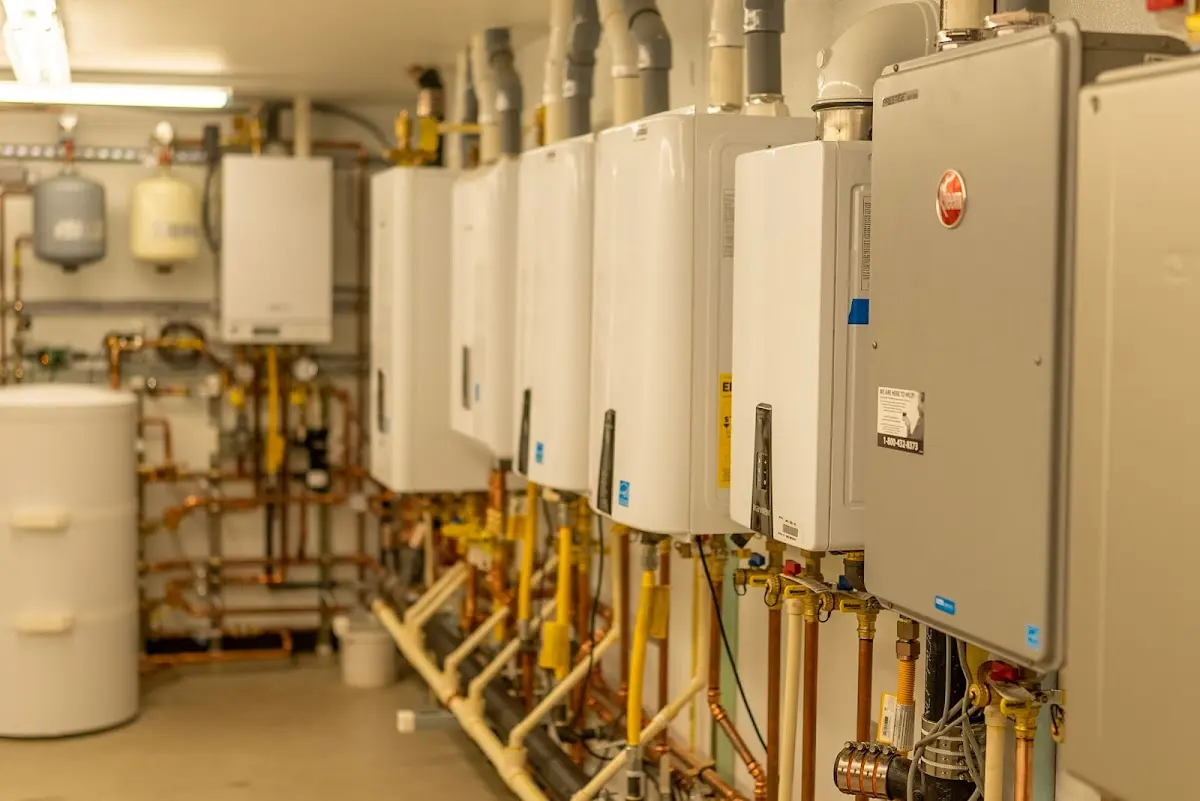 Gas Line Installation in Kendall West, FL